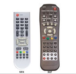 SUNNY - KAON DVB-S REMOTE CONTROL