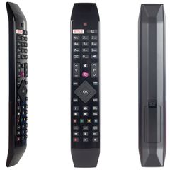 HITACHI RC49141 NETFLIX Original Remote Control
