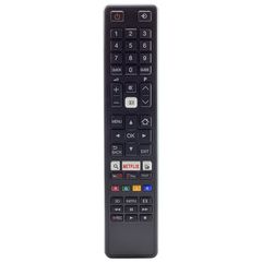 TOSHIBA CT-8069 NETFLIX-YOUTUBE REMOTE CONTROL