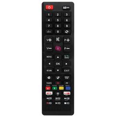 VESTEL RM-L1389 UNIVERSAL REMOTE CONTROL