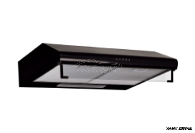 ZILAN ZLN6201B COOKER HOOD BLACK