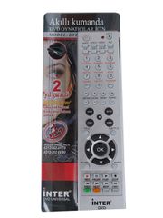 INTER DVD UNIVERSAL REMOTE CONTROL-thumb-1
