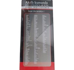 INTER DVD UNIVERSAL REMOTE CONTROL-thumb-2