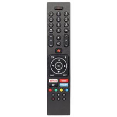 VESTEL & F 4K SMART TV REMOTE CONTROL 18813