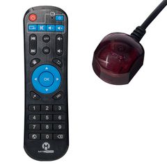 MAGBOX ADMIRAL ANDROID 9.0 TV BOX-thumb-1