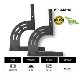 RAMTECH LCD - LED TV UNIVERSAL TABLE STAND