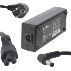 S-LINK TOSHIBA 19V-6.3A POWER ADAPTER