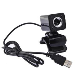 WEBCAM ZB 21301