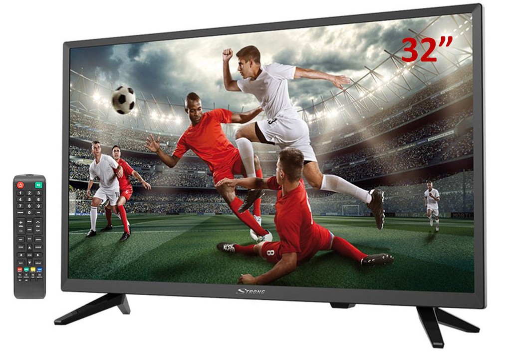 STRONG MS32EC2000 LED TV