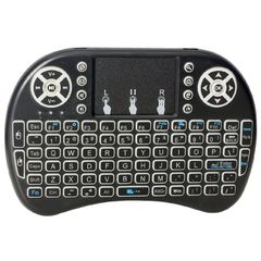 POWERMASTER HL-1945 Touch Wireless Mini Keyboard