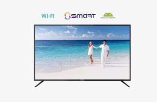 SUNNY-AXEN AX58LEDJ UHD ANDROID 9 SMART TV