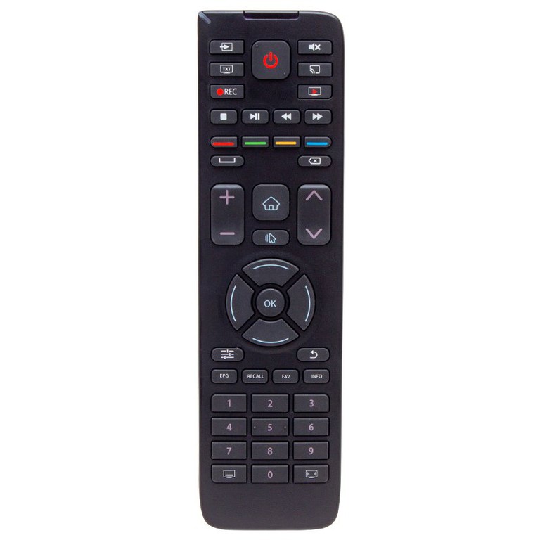 SUNNY SMART REMOTE CONTROL 4380