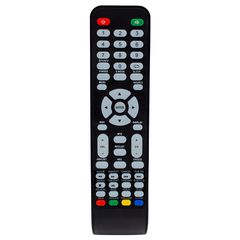 NORDMENDE LED TV REMOTE CONTROL 2915