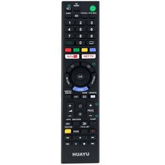 SONY URC1518 NETFLIX REMOTE CONTROL