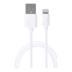 POWERMASTER USB To Apple Lightning Charge and Data Cable