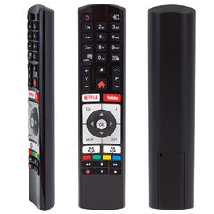 VESTEL SMART TV REMOTE CONTROL RC-4318