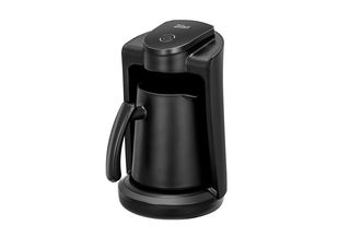 ZILAN ZLN1284 SINGLE COFFEE MAKER