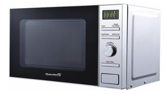 HAUSBERG HB-8004 MICROWAVE OVEN