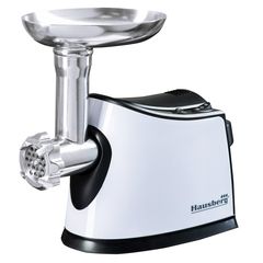 HAUSBERG HB-3440AB MEAT GRINDER