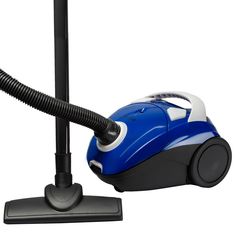 HAUSBERG HB-2080BL VACUUM CLEANER