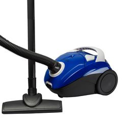 HAUSBERG HB-2080BL VACUUM CLEANER