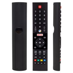 PANASONIC SMART TV WITH VOICE REMOTE CONTROL