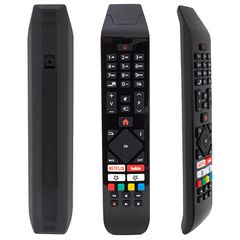 HITACHI RC43140 LED TV ORIGINAL REMOTE CONTROL