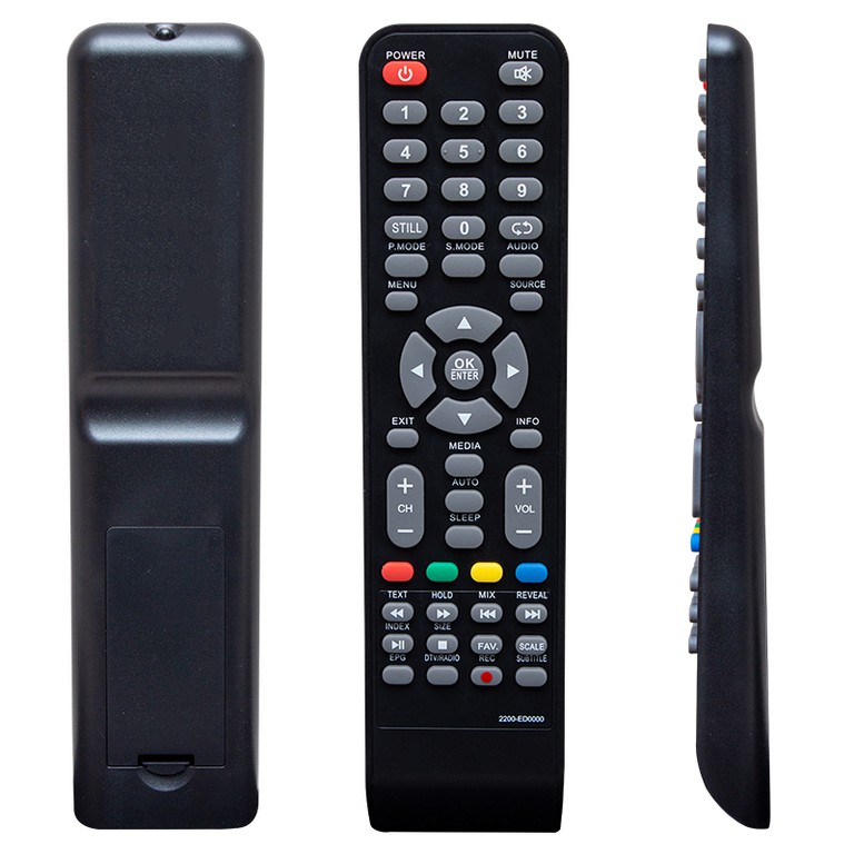 NORDMENDE-ONVO REMOTE CONTROL