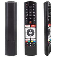 VESTEL & F SMART TV REMOTE CONTROL RC4319