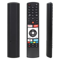 VESTEL & F SMART TV Original Remote Control SRC4313