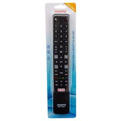 TCL LED TV RM-L150B+ REMOTE CONTROL-thumb-1