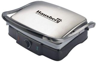 HAUSBERG HB-533 Τοστιέρα - Ψησταριέρα
