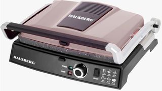 HAUSBERG HB-633 Rose Gold Τοστιέρα