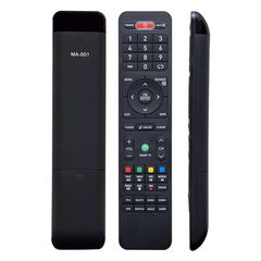 NORDMENDE-SABA SMART REMOTE CONTROL