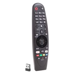 LG RM-G3900 SMART TV +VOICE REMOTE CONTROL