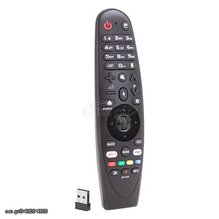 LG RM-G3900 SMART TV +VOICE REMOTE CONTROL