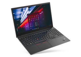 LENOVO Laptop ThinkPad E15 G2 15.6'' FHD i5-1135G7/8GB/256GB SSD/US Keyboard/FreeDOS/1Y NBD/Black Part No: 20TD001MMH