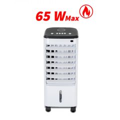 ZILAN ZLN3406 AIR COOLER 65W