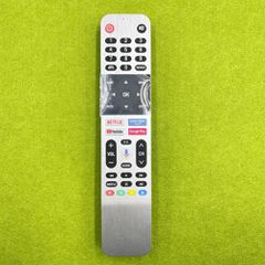 TESLA & SKYWORTH REMOTE CONTROL