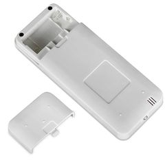 TCL GYKQ-52 A/C Remote Control-thumb-2