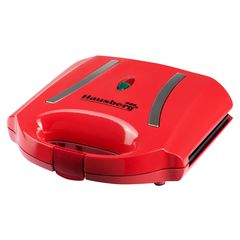 HAUSBERG HB-3535RS Τοστιέρα