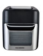 HAUSBERG HB-2370 Φριτέζα Αέρος (Air Fryer)