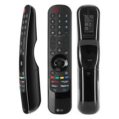 LG AN-MR21GA ORIGINAL REMOTE CONTROL