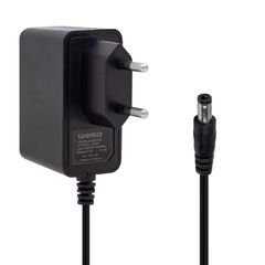 WEKO 12V 1A Universal Τροφοδοτικό