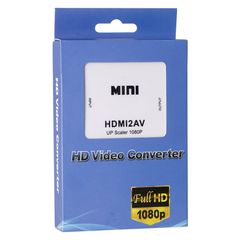 POWERMASTER HDMI TO AV RCA CONVERTER-thumb-2