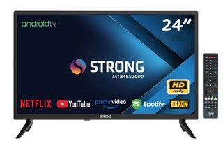 STRONG MT24ES2000 SMART LED TV