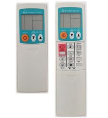 MITSUBISHI A/C ORIGINAL REMOTE CONTROL