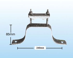 ΣΤΗΡΙΓΜΑ ΙΣΤΟΥ Π ΜΕΣΑΙΑ 240X85mm