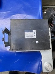 EΓΚΕΓΑΛΟΣ ΚΙΝΗΤΗΡΑ ΑΠΟ DAIHATSU SIRION