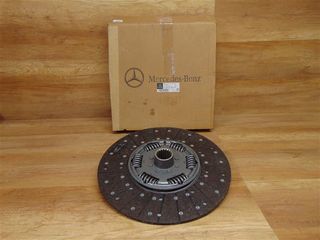 Δίσκος Συμπλέκτη Mercedes - A0262500803